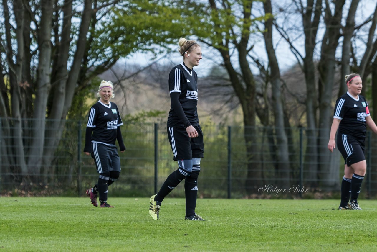 Bild 55 - Frauen SV Henstedt Ulzburg2 : TSV Schoenberg : Ergebnis: Abbruch